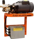 laveuse à pression ek-as253e-gp-wm-a