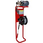 laveuse à pression ek-fd152e