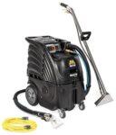 Extracteur à tapis FCX-06H0M