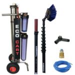 Kit Lavage à eau pure 39 et 49 EcoCart