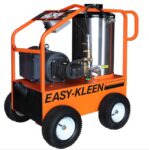 laveuse à pression ek-ezo2434e